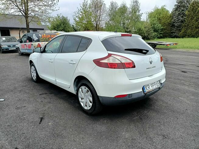 Renault Megane 1.5DCI 95km 15r Vat-1 Tarnów - zdjęcie 2