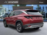Hyundai Tucson w wersji Executive+Comfort Piła - zdjęcie 3