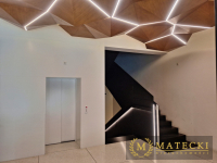 Prestiżowe biuro w Żelazku | 111,7 m² | Centrum Poznań - zdjęcie 9