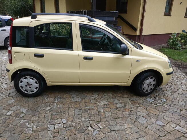 Fiat Panda gaz LPG Górna - zdjęcie 2