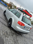 Sprzedam audi a4b7 1.8t Łyszkowice - zdjęcie 5