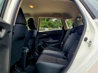 Honda Jazz LED Serwis Parktronic Tempomat Bluetooth Gwarancja! Szczecin - zdjęcie 10