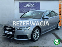 Audi A6 PROMOCJA -  Salon Polska - Bezwypadkowy - Gwarancja 12 m-cy
