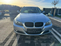 BMW 318 Gwarancja*Nowy rozrząd*parktroniki*podgrzewane siedzenia Zebrzydowa - zdjęcie 2