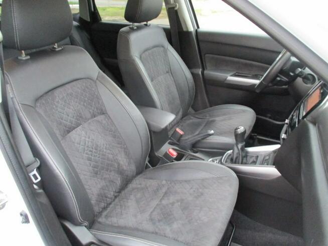 Suzuki Vitara 1.0 Boosterjet Premium 4WD Kozerki - zdjęcie 8