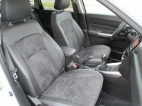 Suzuki Vitara 1.0 Boosterjet Premium 4WD Kozerki - zdjęcie 8