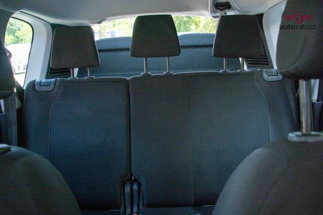 Citroen C3 Picasso Centralny Zamek*Klima*Salon PL*2 Właściciel Warszawa - zdjęcie 8