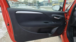 Fiat Punto 1,4 78 KM.wersja sporting. czarny sufit klima ALU 16 Lębork - zdjęcie 11