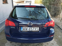 Sprzedam Opla Astrę salon Polska 1.7CDTI Chełm - zdjęcie 4