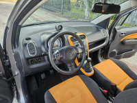 Opel Agila Opłacony Zdrowy Zadbany Kamera Klima Alu Po Serwisie Kisielice - zdjęcie 8