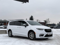 Chrysler Pacifica, 2023