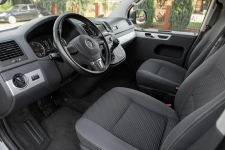 Volkswagen Multivan Podzagajnik - zdjęcie 10