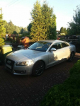 Audi A5 Coupe 3.0TDI QUATTRO 176KW NAVI ROLETA ELEKTRYCZNA Chojnice - zdjęcie 4