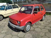 PAKIET FIAT 125p FIAT 126p x2 Bytom - zdjęcie 6