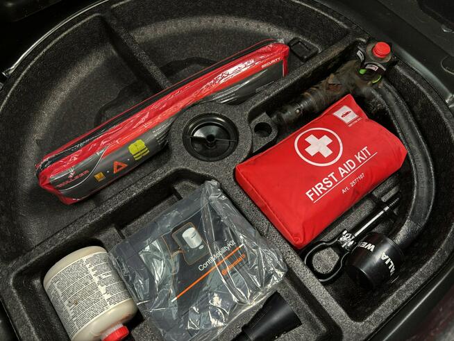 Focus 1.6 182km skóra SZYBERDACH grzane fot ASYSTEN PDC klima 2012 Tychy - zdjęcie 6