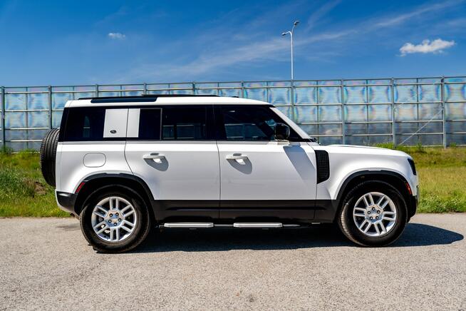 Land Rover Defender P300s, AWD, Bezwypadkowy Warszawa - zdjęcie 9