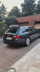 SPRZEDAM BMW 520i wypasione Konin - zdjęcie 4