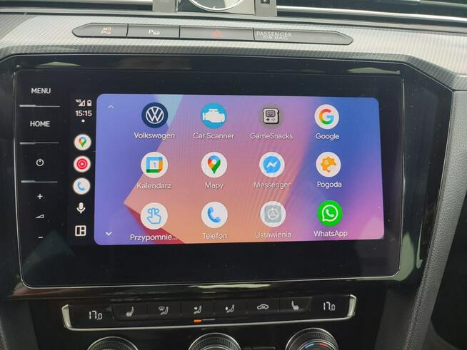 Volkswagen Arteon Salon Polska R-line fv 23% Otwock - zdjęcie 6