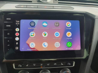 Volkswagen Arteon Salon Polska R-line fv 23% Otwock - zdjęcie 6