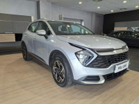 Kia Sportage 1.6 T-GDI MHEV M 150 KM Ostrów Wielkopolski - zdjęcie 3