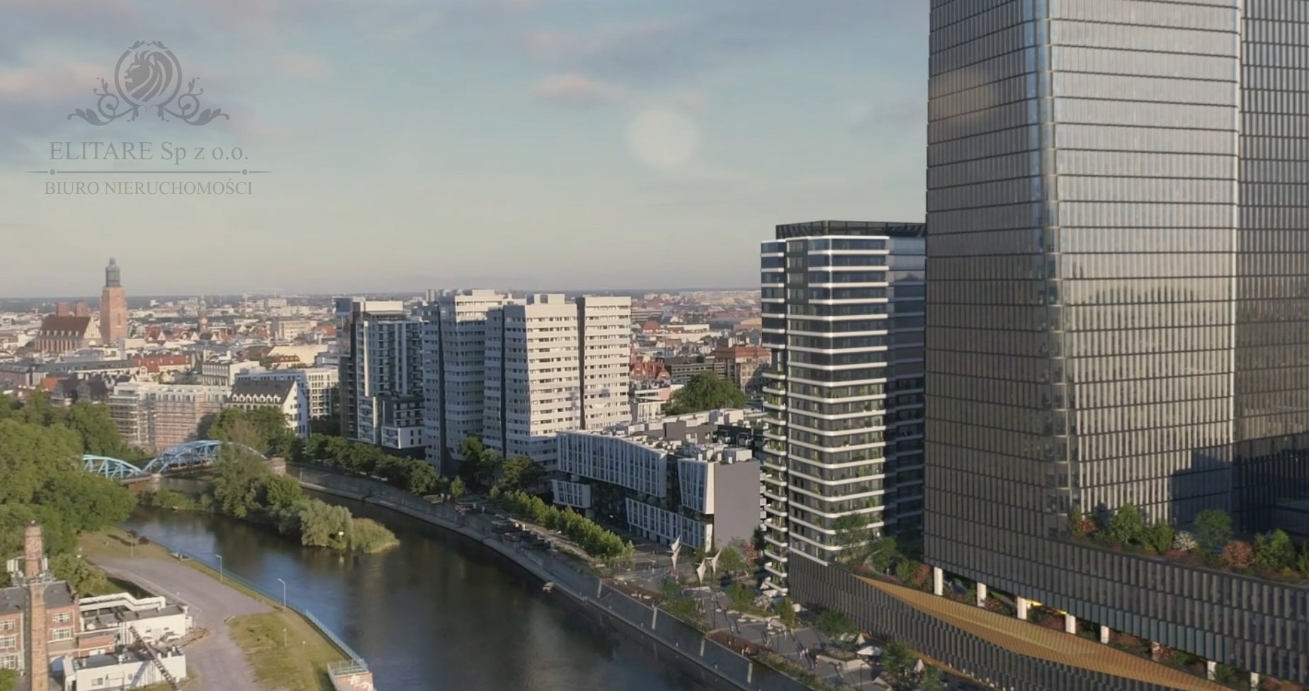 Apartament 25,55m2, 1 pokojowe obok Rynku/ Wrocław Wrocław - zdjęcie 8