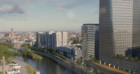 Apartament 25,55m2, 1 pokojowe obok Rynku/ Wrocław Wrocław - zdjęcie 8