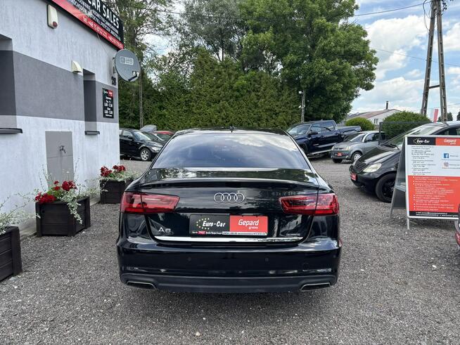 Audi A6 Janów Lubelski - zdjęcie 6