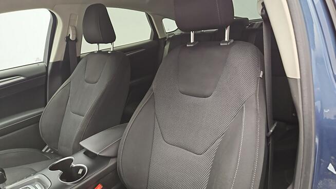 Ford Mondeo 2.0 TDCi Titanium ! Z Polskiego Salonu ! Faktura Vat ! Warszawa - zdjęcie 11