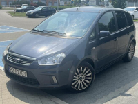 Sprzedam FORD C-max