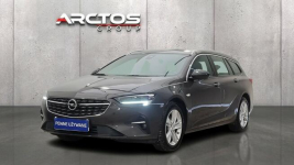 Opel Insignia 2.0 CDTI ELEGANCE S&amp;S kombi