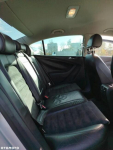 Volkswagen Passat Variant 05-10/Passat 2.0 FSI Strzyżów - zdjęcie 5
