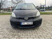 Toyota Aygo Benzyna 1.0 - 2009r - 162tkm Głogów - zdjęcie 11