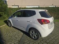 Kia Venga Bielsko-Biała - zdjęcie 8