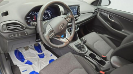 Hyundai i30 1.5 T-GDI 48V Comfort ! Z Polskiego Salonu ! Faktura VAT ! Warszawa - zdjęcie 9