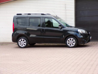 Fiat Doblo Lift /Klimatronic /Gwarancja /2,0 /135KM /2015R Mikołów - zdjęcie 3