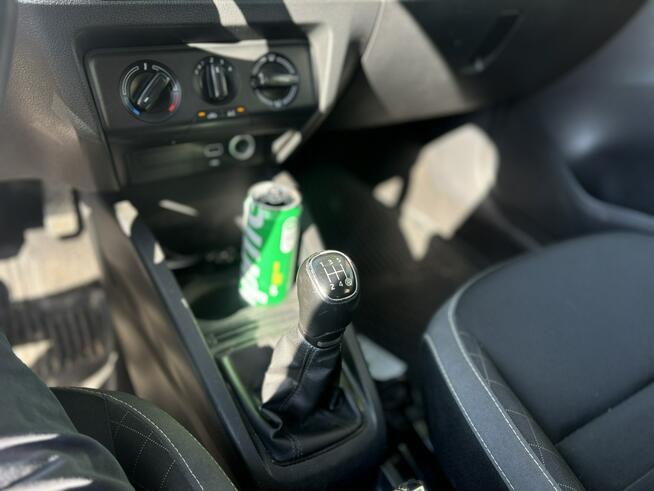 Škoda Fabia LPG / FV23% / CAR PLAY Poznań - zdjęcie 12
