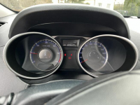 Hyundai ix35, rok 2014, silnik 1,7 CRDi 115 KM Łęg Tarnowski - zdjęcie 7