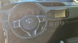 Toyota Yaris Radzymin - zdjęcie 8