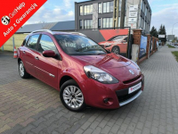 Renault Clio 1.2i 16V 75KM Klimatyzacja OPŁACONY