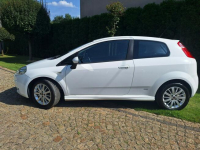 Fiat Grande Punto 1.4 T-Jet Turbo Dynamic Siewierz - zdjęcie 5