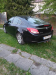 Opel Insignia Głowaczów - zdjęcie 3