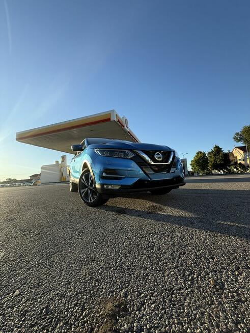 Nissan qasqhai 4x4 Warszawa - zdjęcie 1