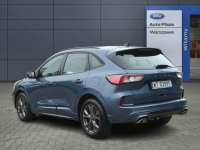 Ford Kuga ST-Line 1.5 EcoBoost 150 KM M6 MD17416 Warszawa - zdjęcie 3