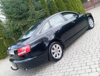 AUDI/A6/3.0/TDI/QUATTRO/MANUAL/ŁADNA/ZAREJESTR/ Gostynin - zdjęcie 3