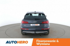 Audi Q5 GRATIS! Pakiet Serwisowy o wartości 900 zł! Warszawa - zdjęcie 6