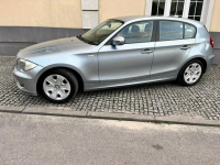 BMW 118 Bardzo ładny wygląd, Klimatronik. 2011 pierwsza rejestracja. Chlewice - zdjęcie 12