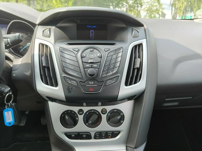 Ford Focus Książka serwisowa, super stan. Goczałkowice-Zdrój - zdjęcie 10