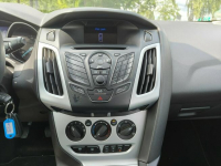 Ford Focus Książka serwisowa, super stan. Goczałkowice-Zdrój - zdjęcie 10