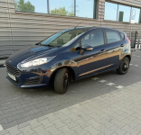 Ford Fiesta mk7 2016 1.5 Gdańsk - zdjęcie 8