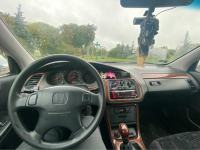 Honda Accord VI Chełm - zdjęcie 1